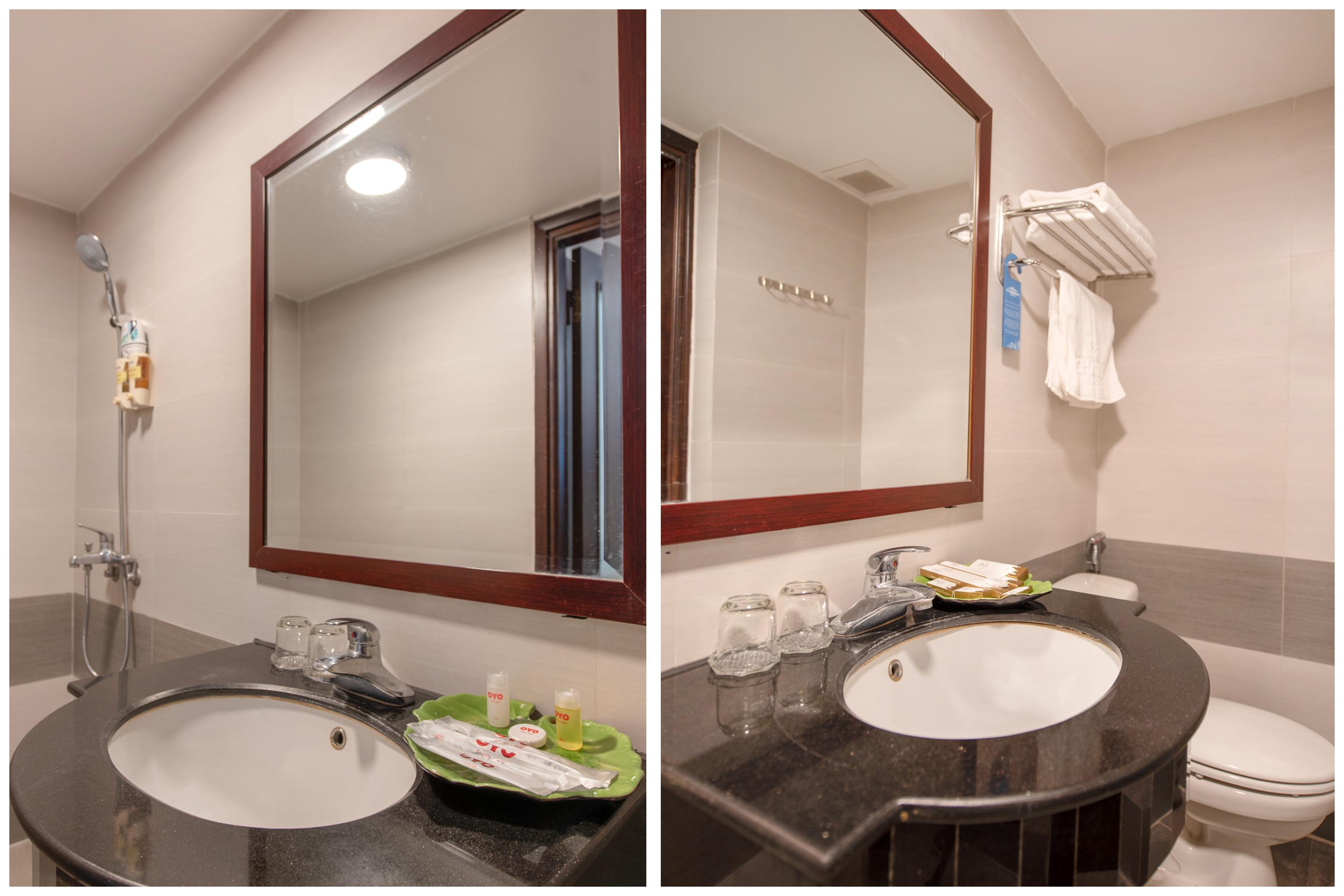 518 Chariot Hotel Hanoi Exterior photo
